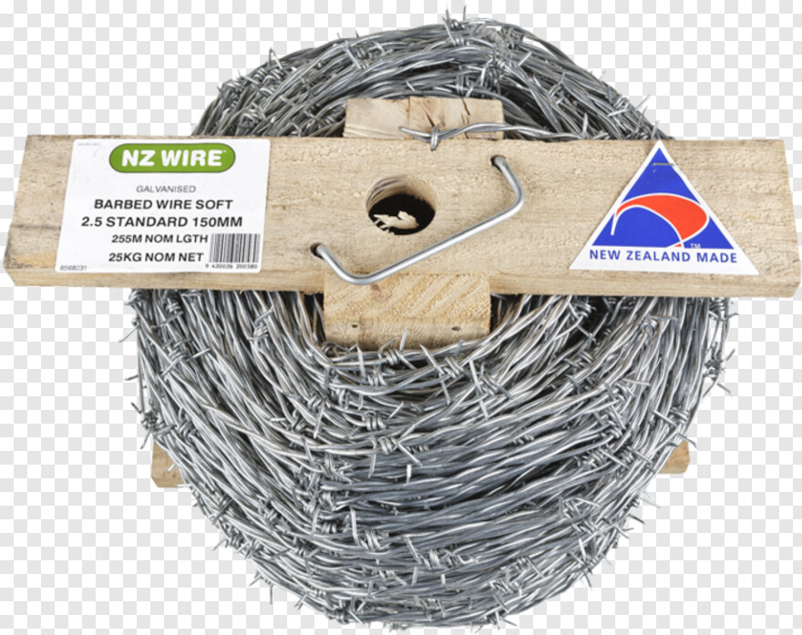 barbed-wire-border # 404250