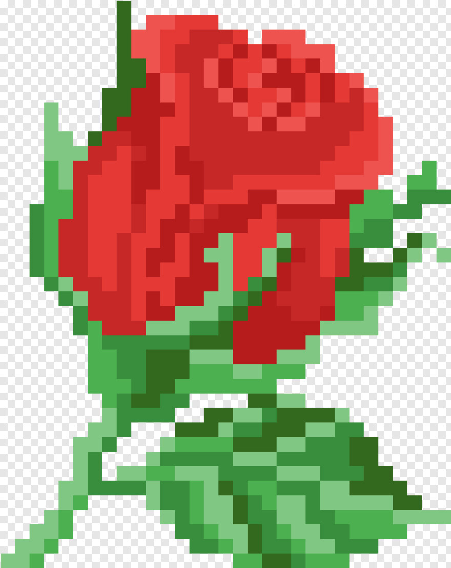 red-rose # 389802