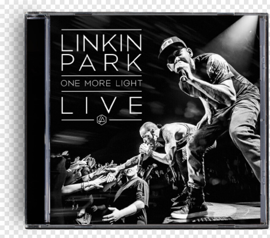  Linkin Park Logo, Live Nation Logo, Light Streak, Linkin Park, Live, Stop Light