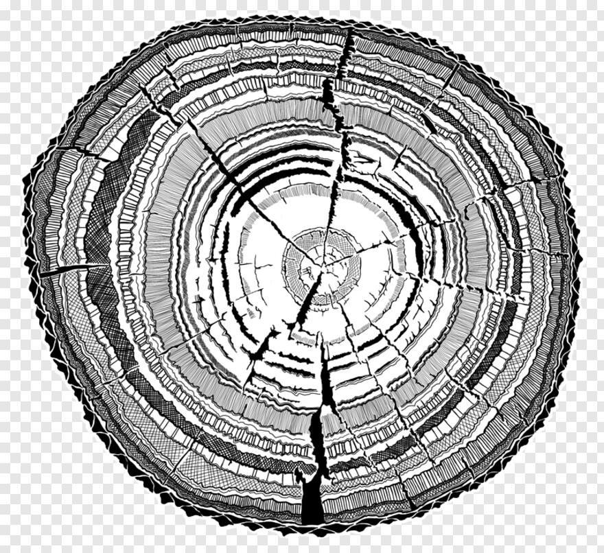 tree-stump # 609265