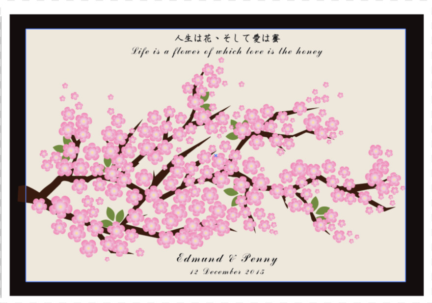 japanese-cherry-blossom # 531508