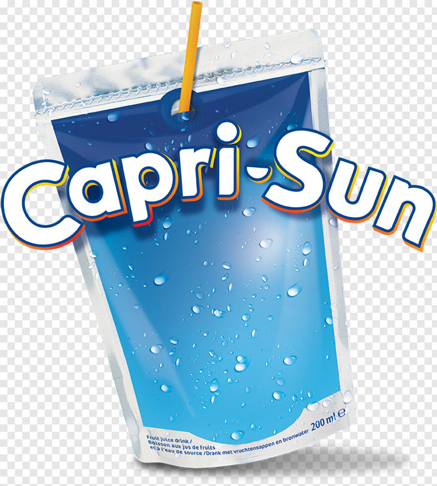 capri-sun # 1069999