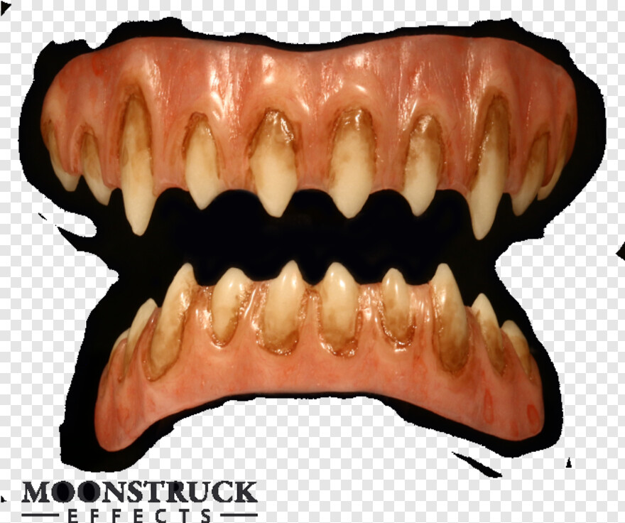 monster-teeth # 333435