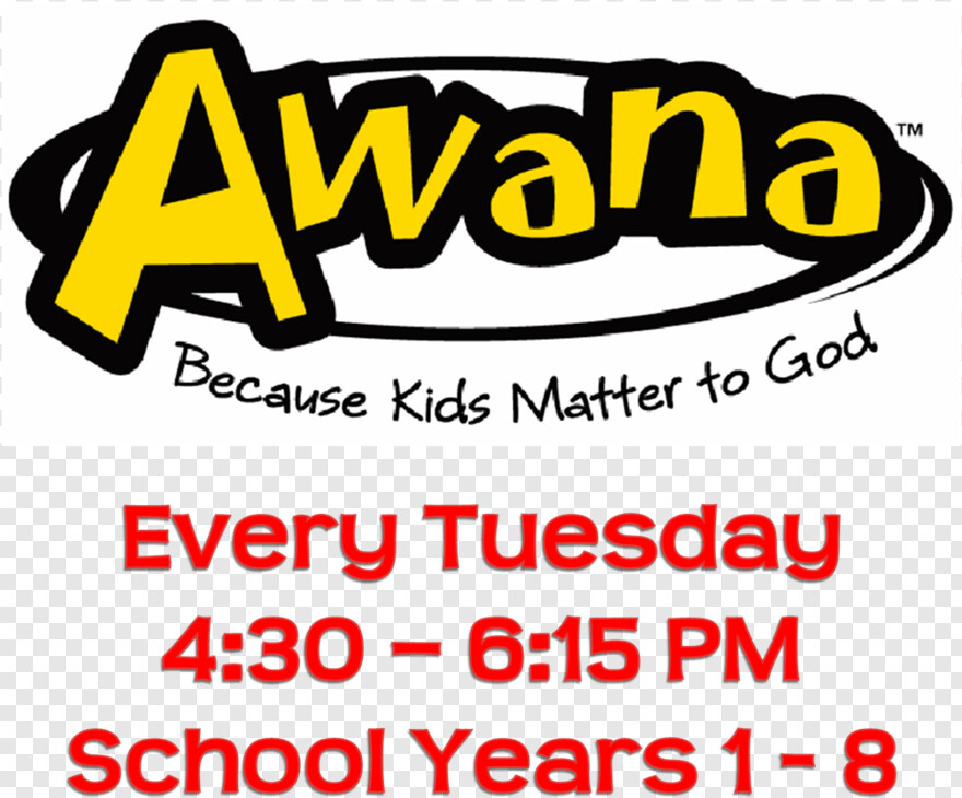 awana-logo # 440037