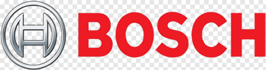bosch-logo # 586052