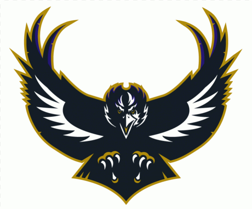 baltimore-ravens-logo # 414330