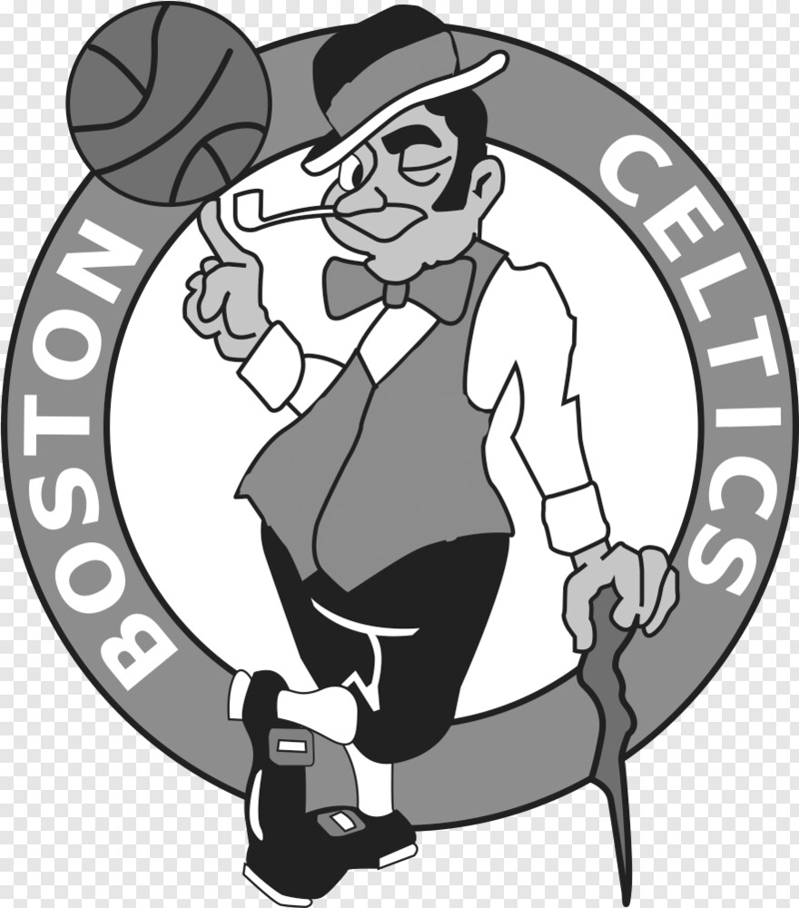 boston-celtics-logo # 327101