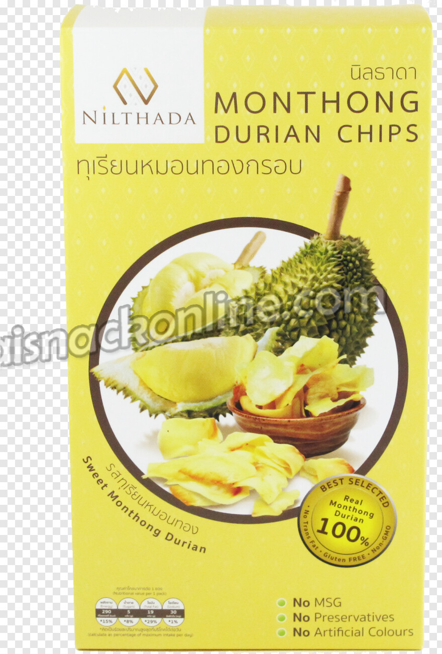durian # 1021592