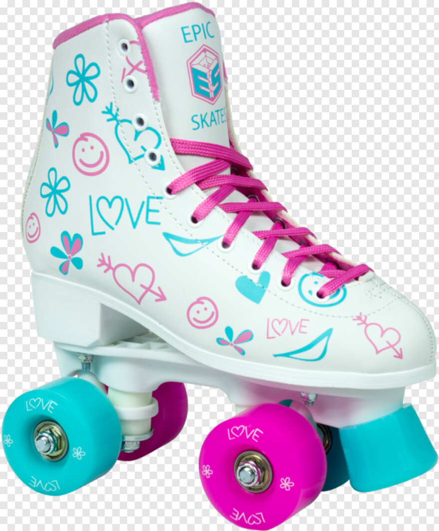 roller-skate # 859705