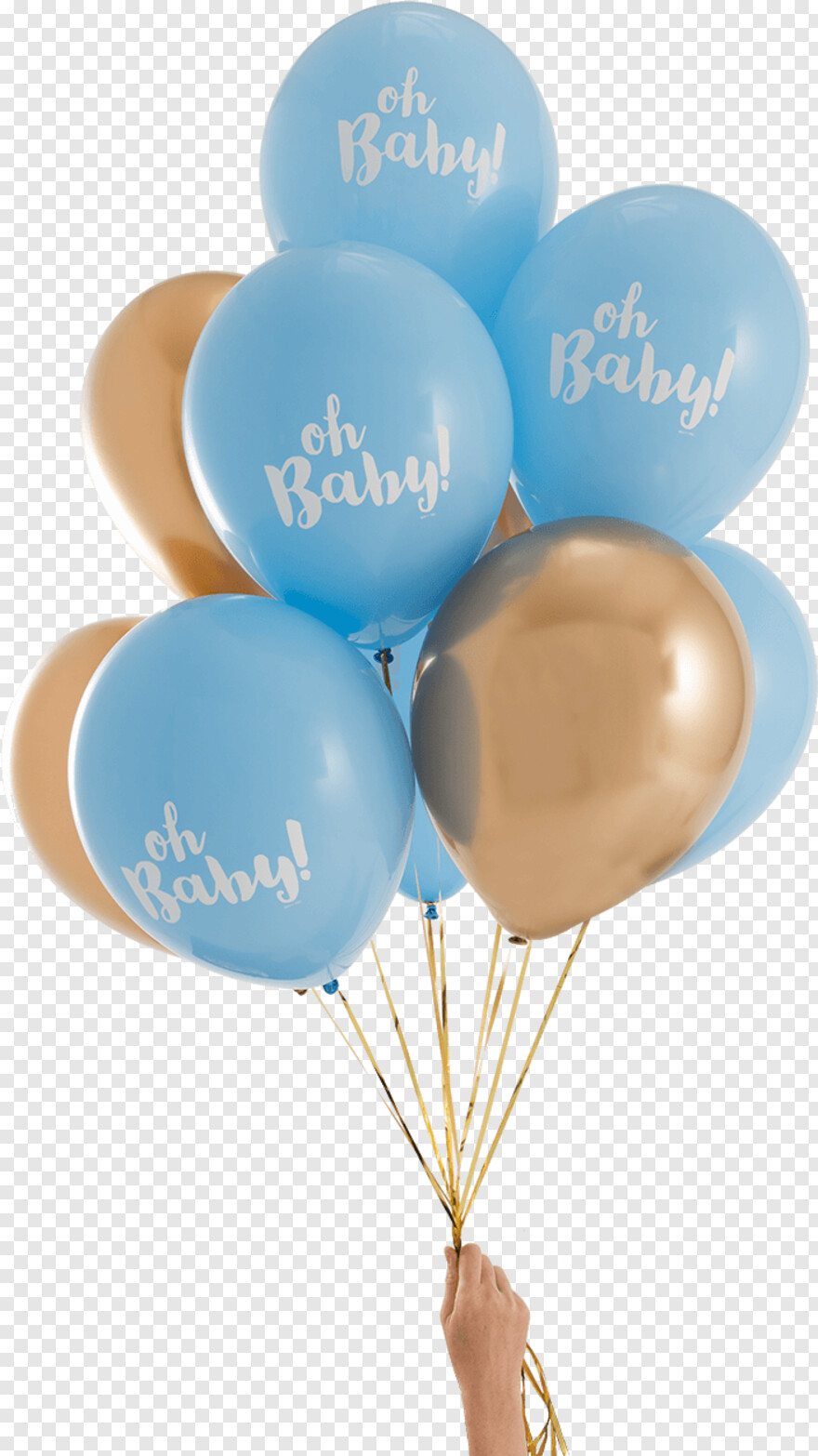 party-balloons # 415494