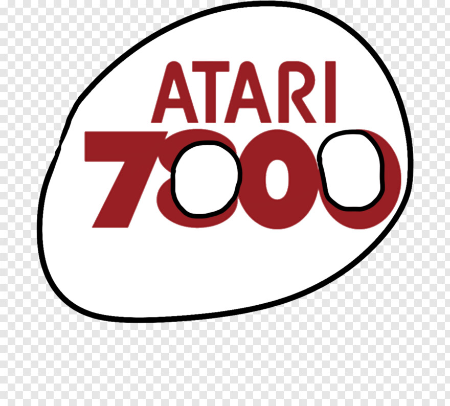 atari-logo # 465934