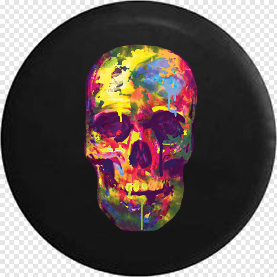 black-skull # 1077691