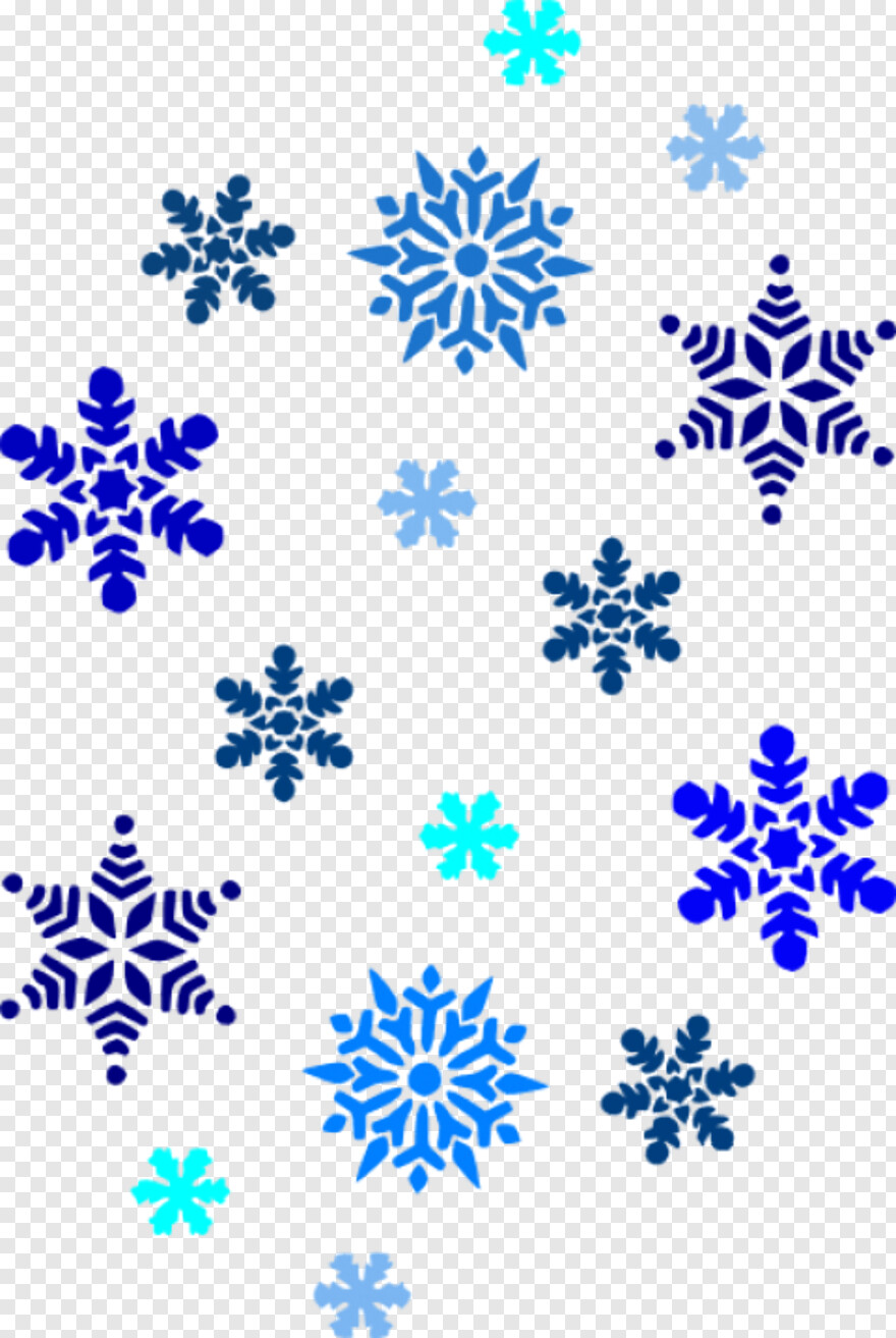 snowflakes-background # 616911