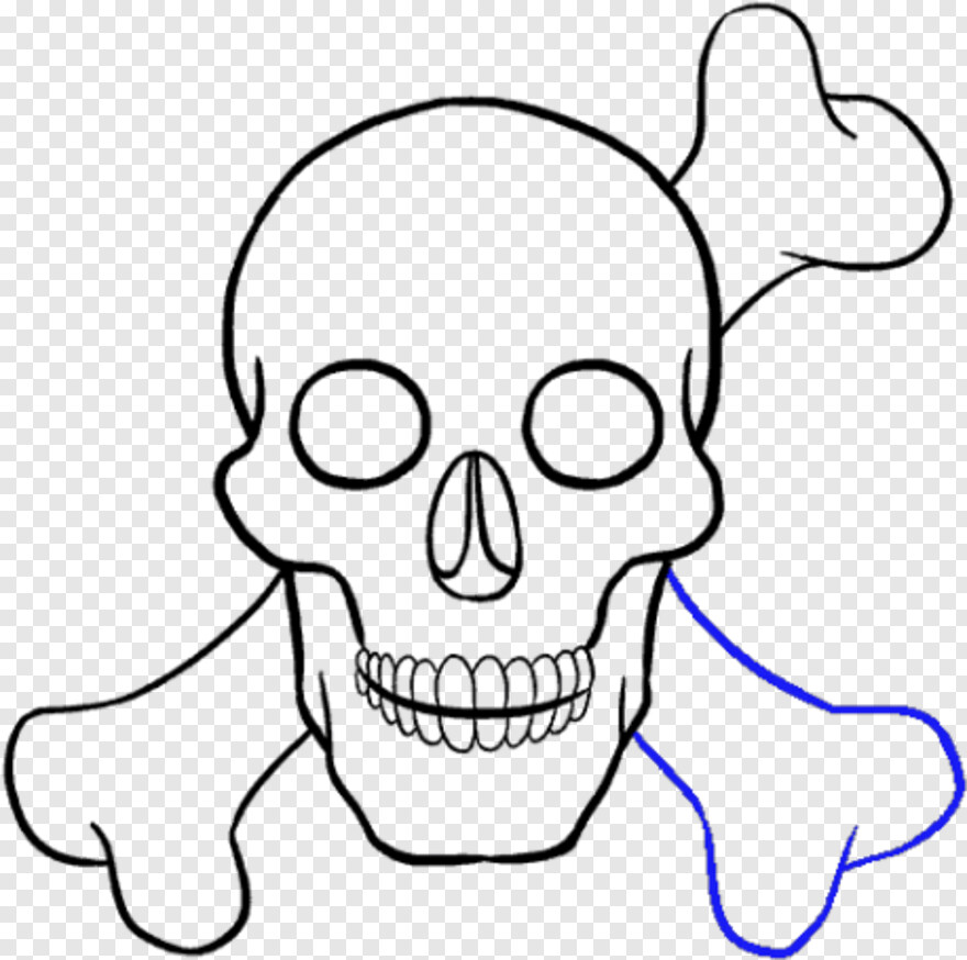 skull-and-crossbones # 1059321