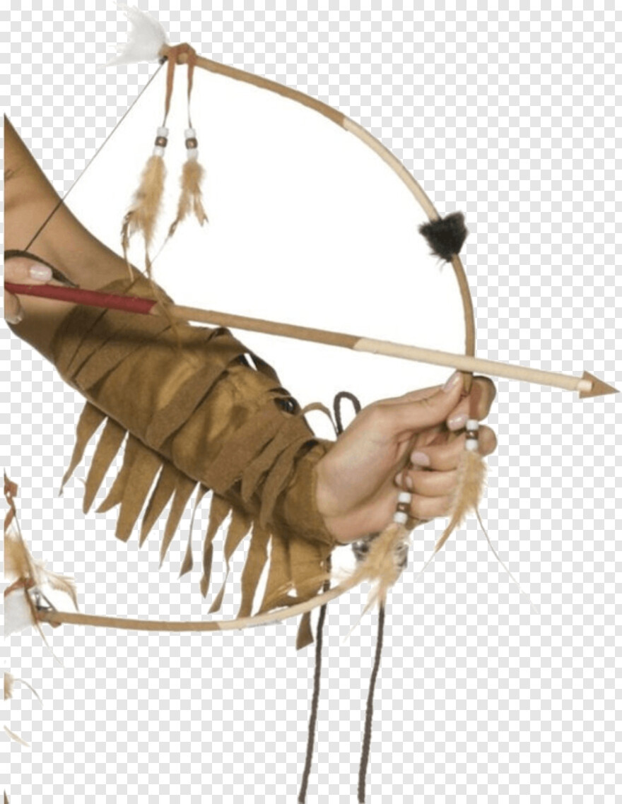 bow-and-arrow-clip-art # 481599