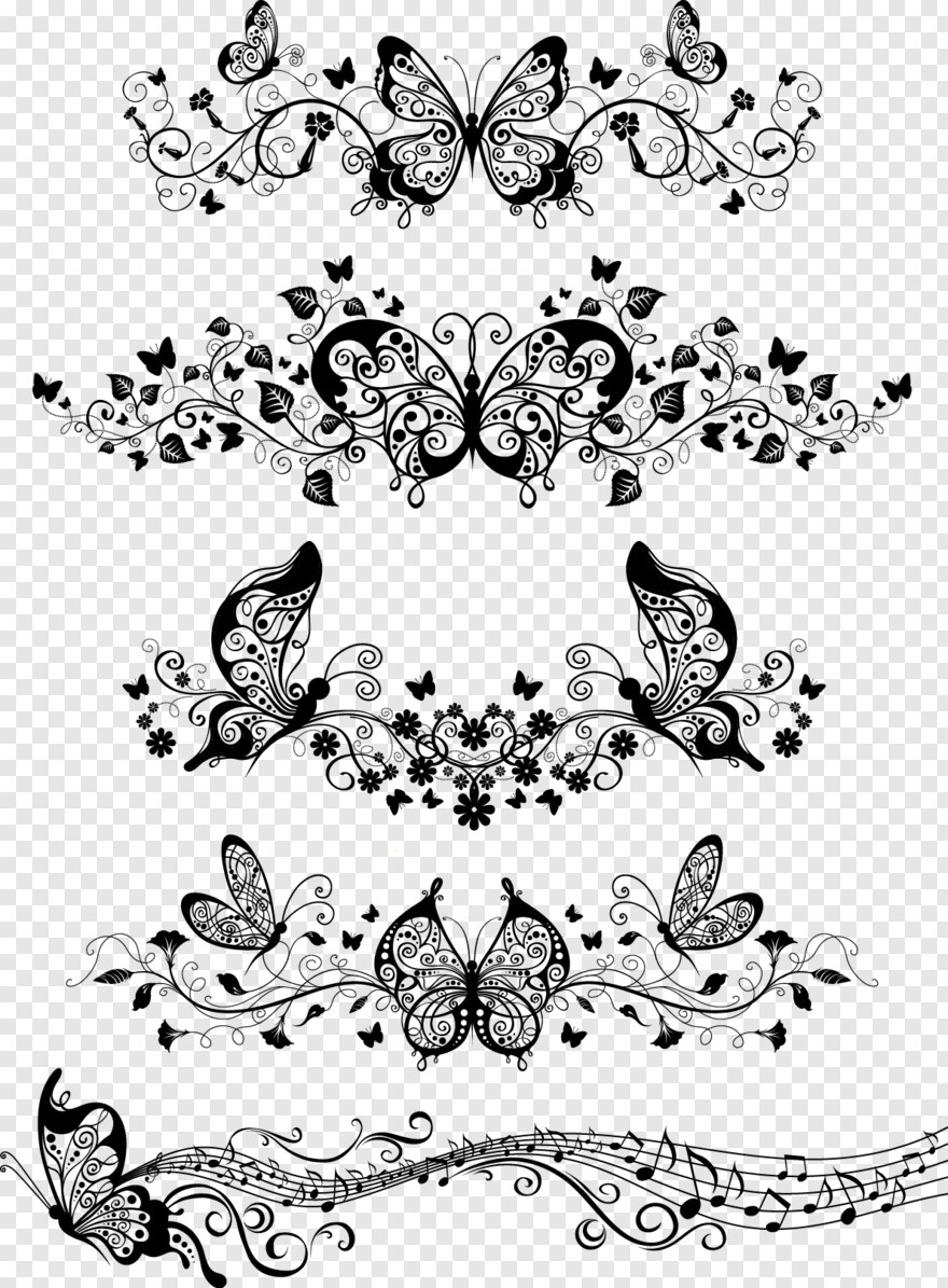 floral-vector # 1094738