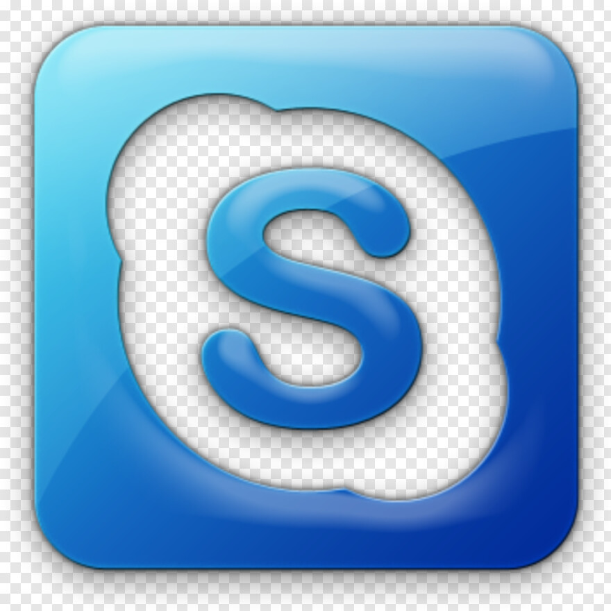 skype-icon # 465091