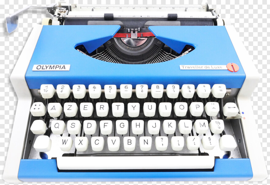 typewriter # 748127