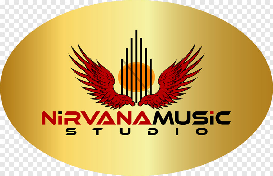 nirvana-logo # 675765