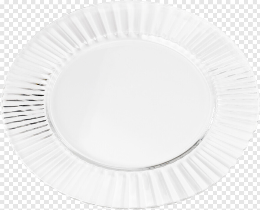 white-plate # 1033336