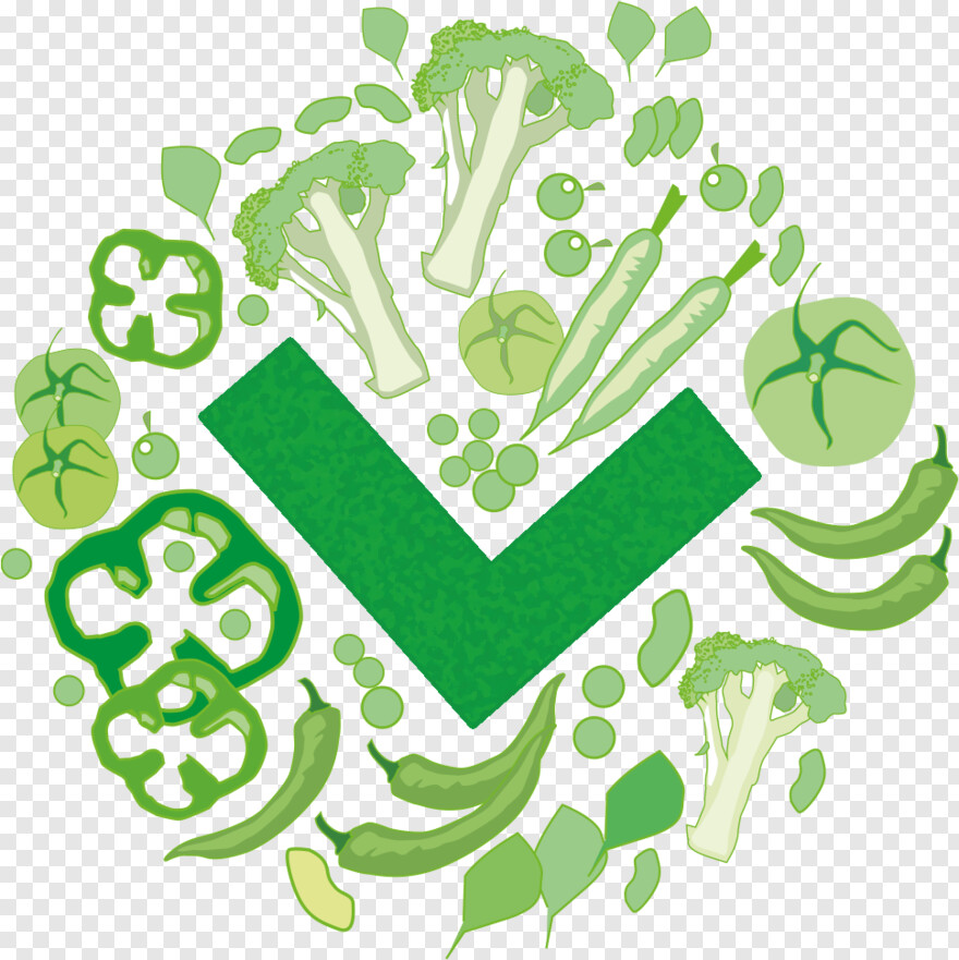 vegan-logo # 595027