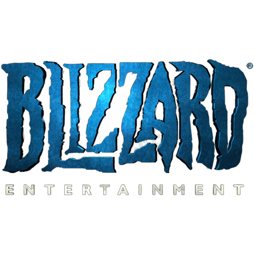 blizzard-logo # 348154