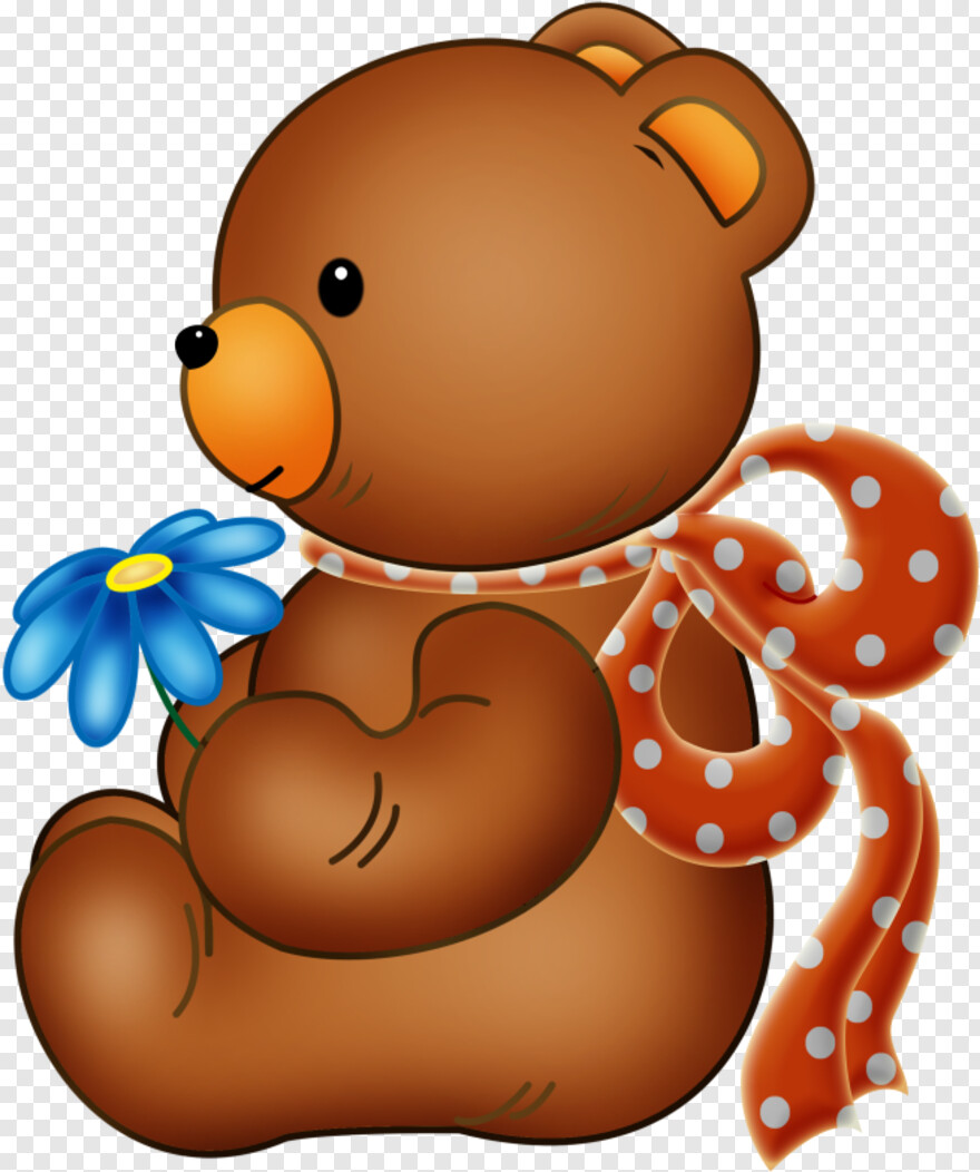  Smokey The Bear, Bear Face, Bear, Cute Bear, Teddy Bear, Valentines Teddy Bear