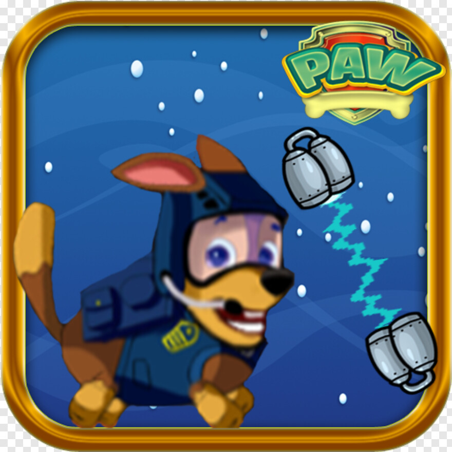 paw-patrol-characters # 660573