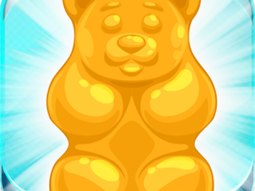 gummy-bear # 386762