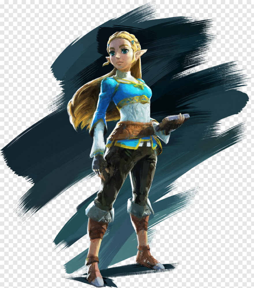 link-breath-of-the-wild # 1115251
