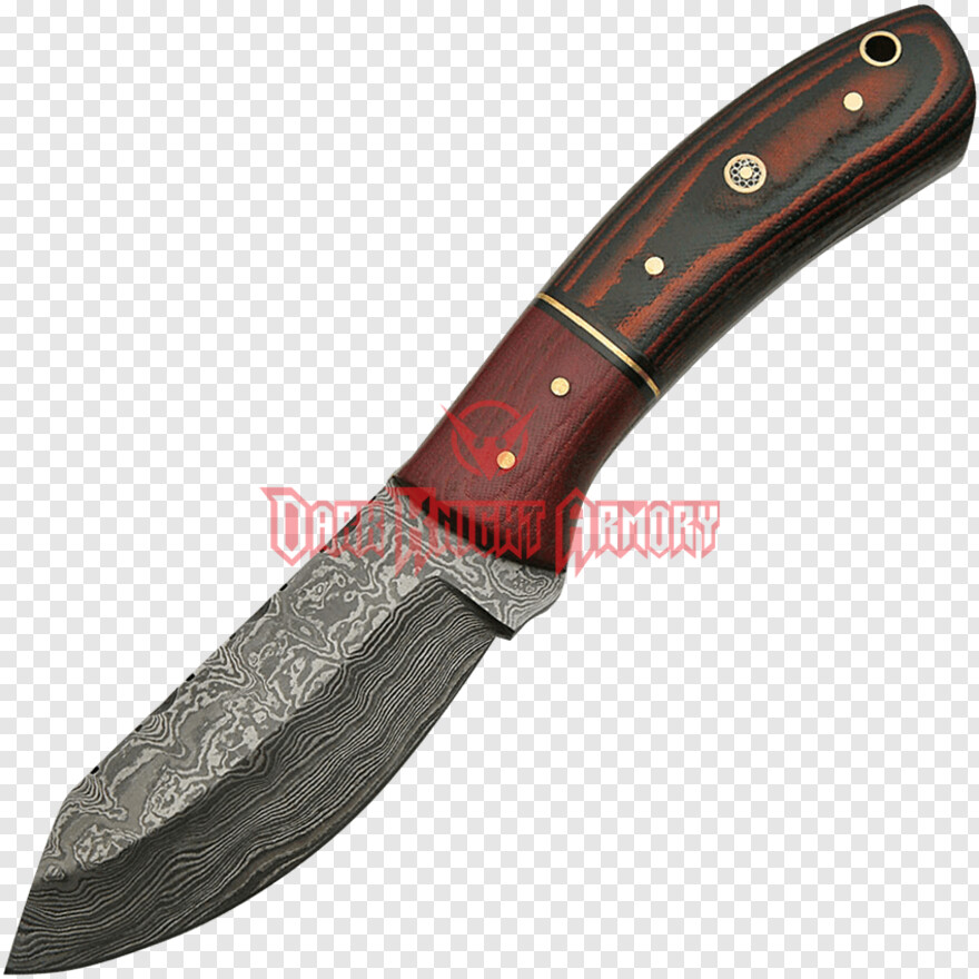 knife # 754152