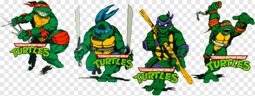 teenage-mutant-ninja-turtles # 676057