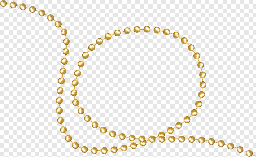 pearl-necklace-clipart # 337112