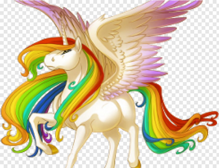rainbow-unicorn # 945098