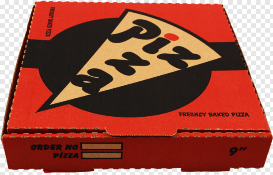 pizza-box # 320667