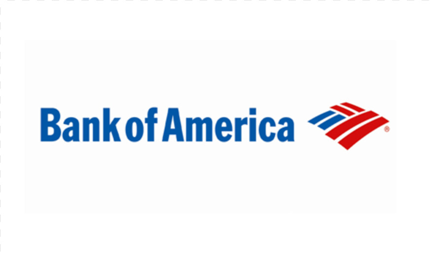 bank-of-america-logo # 528161