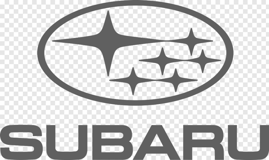  Subaru Logo, Subaru
