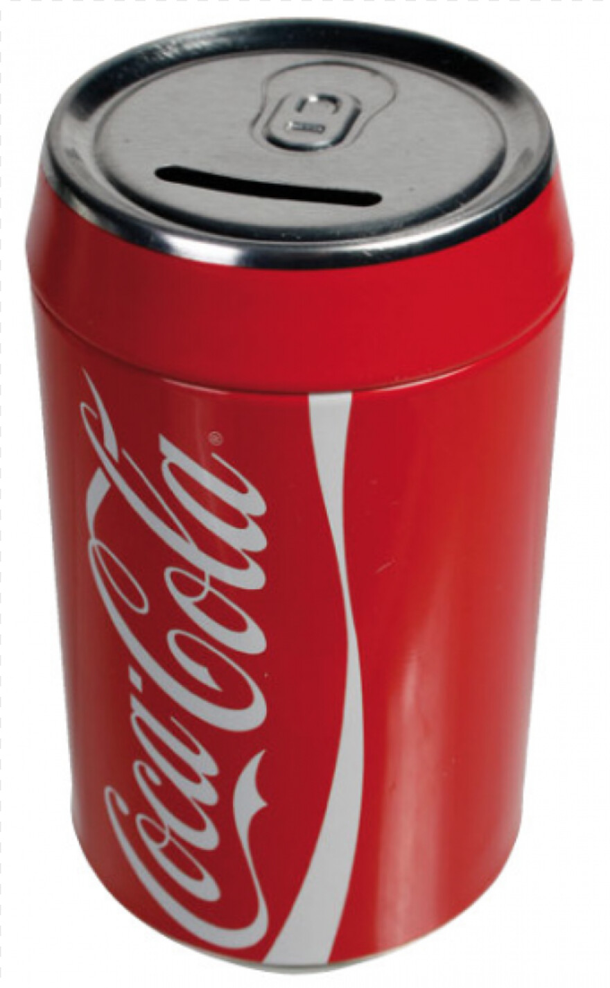coke-can # 320685