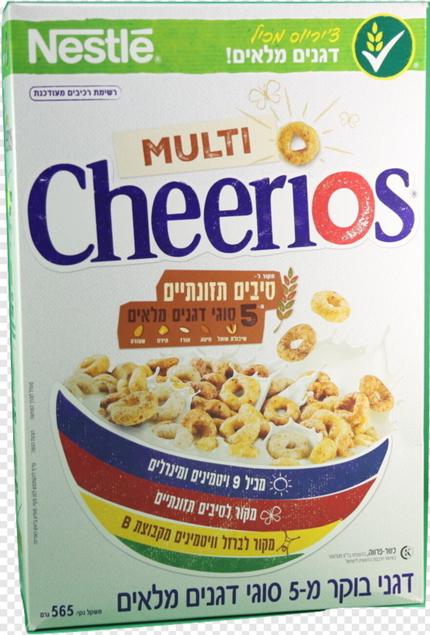 cheerios # 1030542