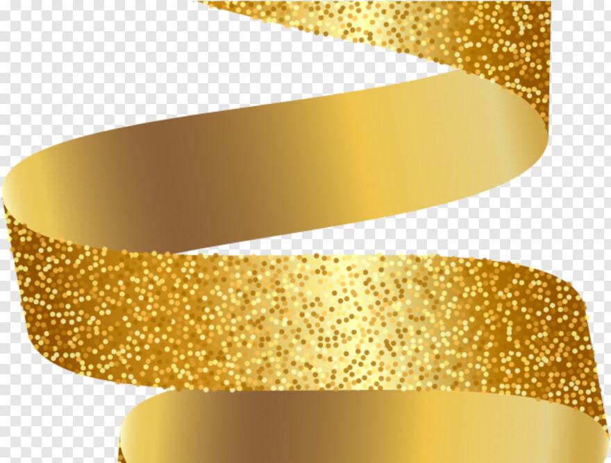  Gold Ribbon, Gold Dots, Text Ribbon, Gold Frames Hd, Golden Ribbon, Golden Gate Bridge