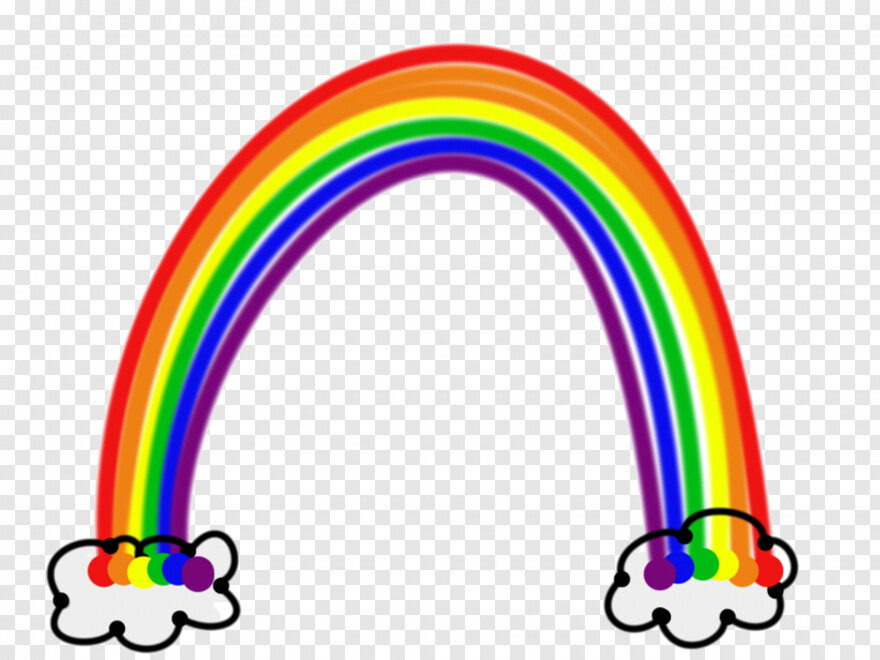 rainbow-clipart # 639113