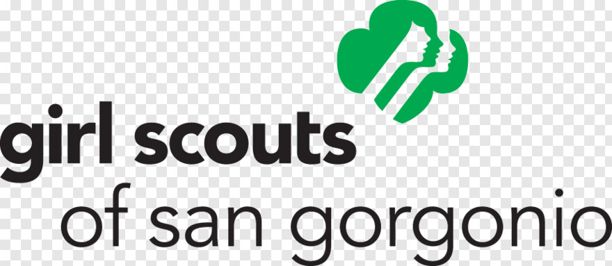 girl-scout-logo # 462369