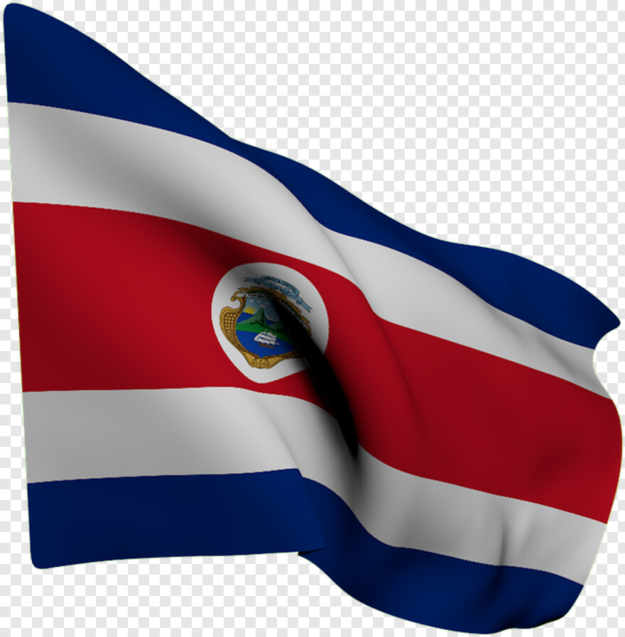 costa-rica-flag # 954343