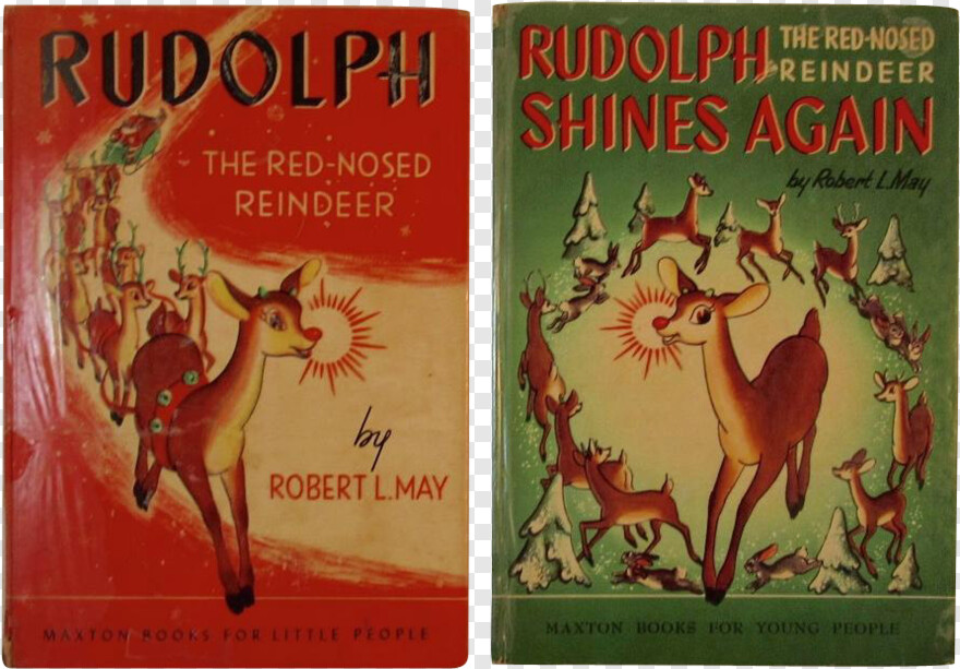 rudolph-the-red-nosed-reindeer # 557089