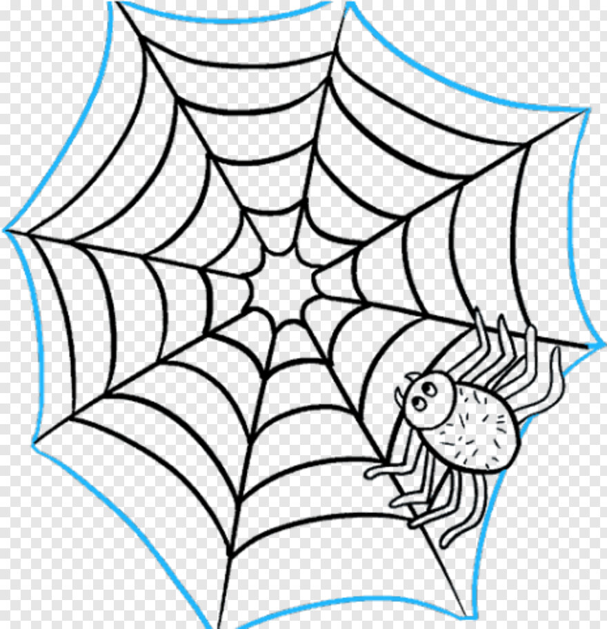 spider-web-transparent-background # 884254
