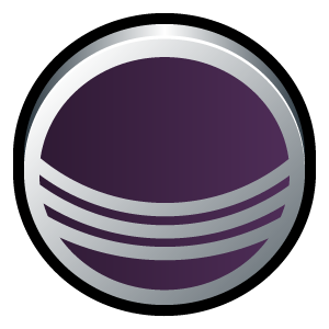 Violet,Purple,Circle,Material property,Oval,Logo,Magenta,Symbol