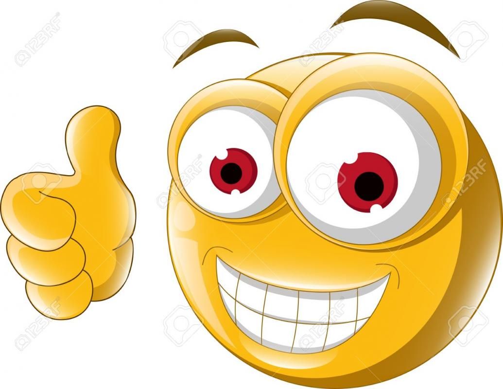 Cartoon,Emoticon,Smiley,Yellow,Facial expression,Smile,Head,Nose,Mouth,Finger,Organ,Illustration,Thumb,Happy,Gesture,Icon,Clip art,Pleased,Fictional character,Symbol