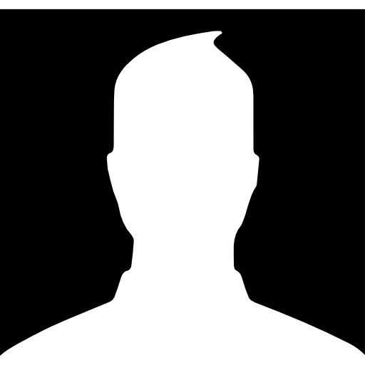 Face,Silhouette,Head,Chin,Black-and-white