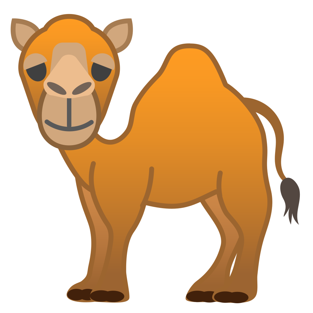 camel # 100927