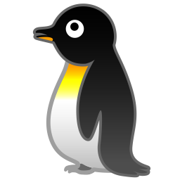 penguin # 35050